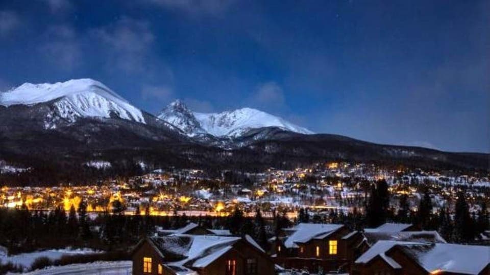 TC131 - Talon Circle House in Silverthorne