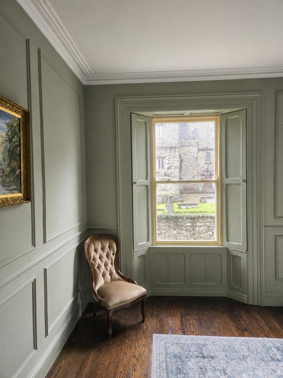 View (from property/room), Seating area