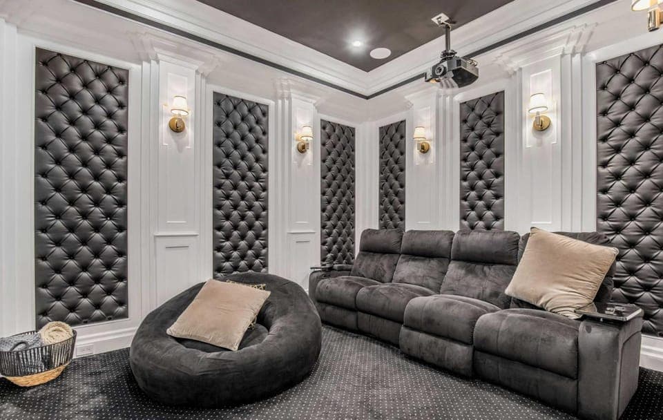 Villa Armonia in Los Angeles Villa in West Hollywood