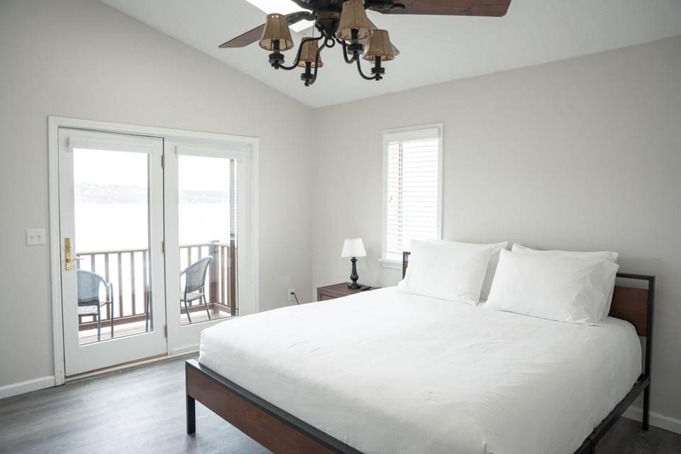 Lakeside Escape 9-Bedroom Home with Stunning Views House in Canandaigua Lake