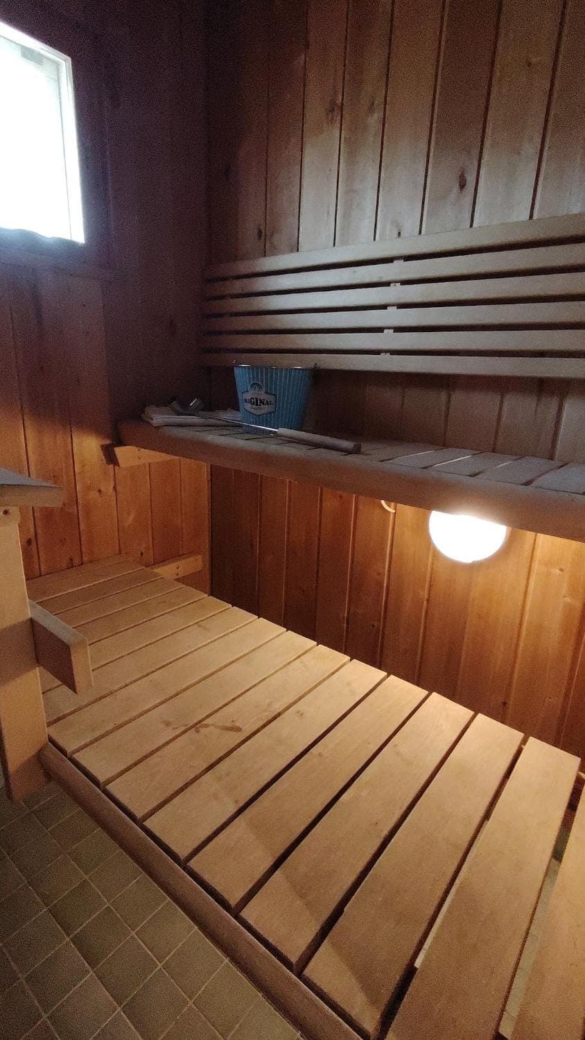 kelankaari Apartment in Finland