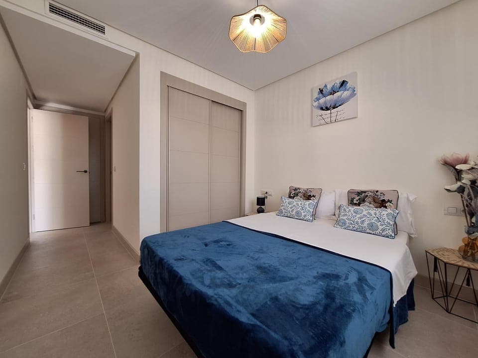 Appartement Port de Denia Apartment in Dénia