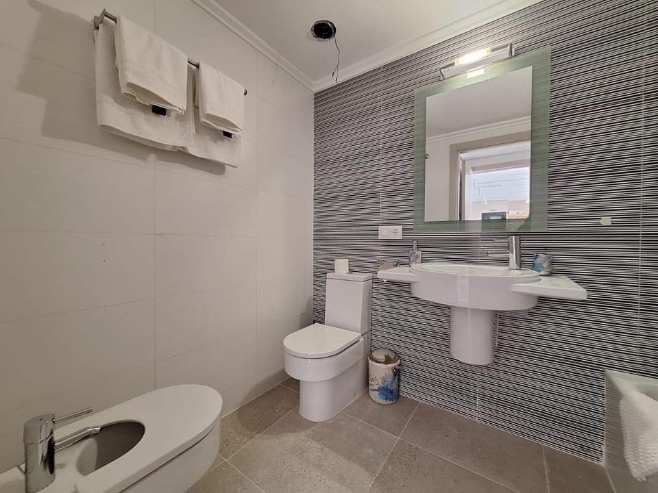 Appartement Port de Denia Apartment in Dénia