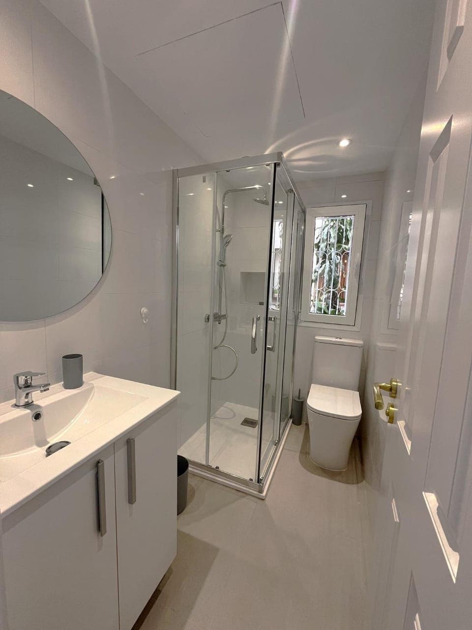 SevenHome Apartment in San Pedro de Alcántara