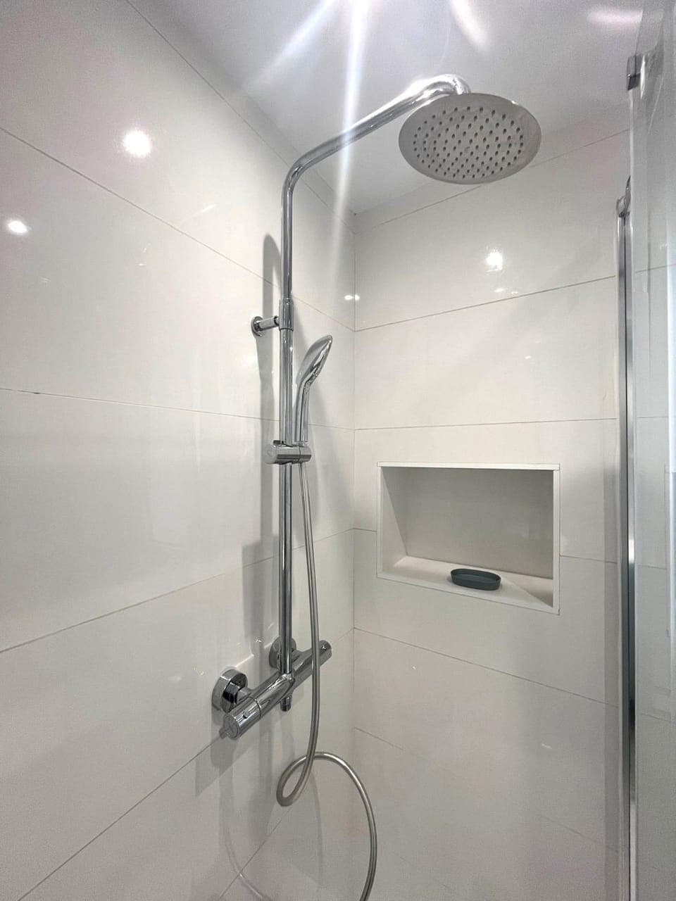 SevenHome Apartment in San Pedro de Alcántara