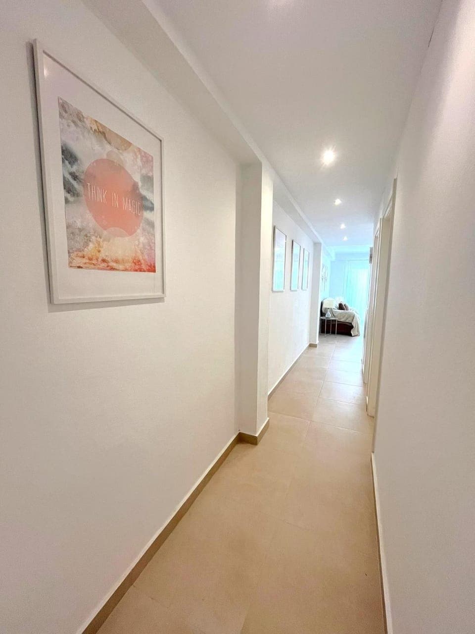 SevenHome Apartment in San Pedro de Alcántara