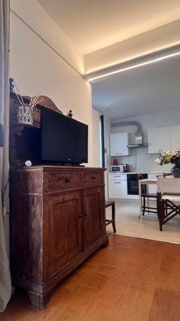 Villa Giuliana Apartment in Salo