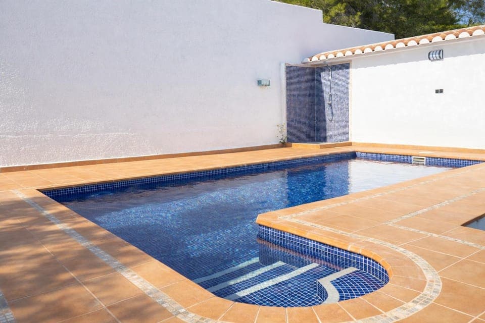 Oltaview II By Calpitality Villa in Calp