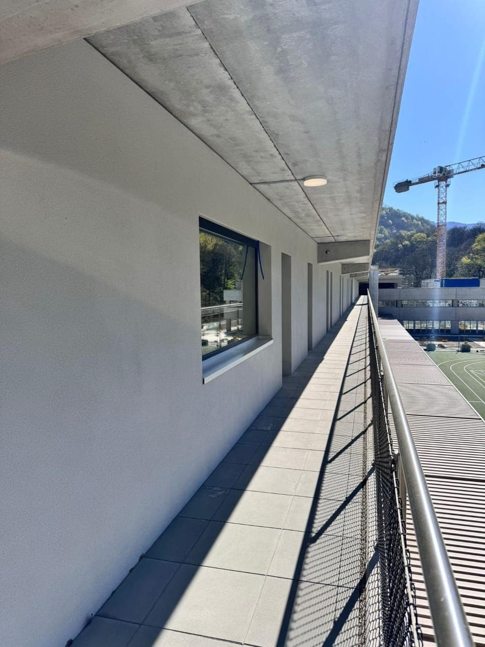 View (from property/room), Balcony/Terrace