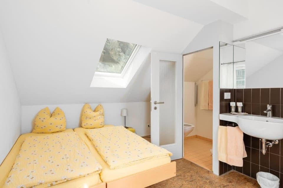 Bed and Breakfast near Glarus - Parking & Lake Bed and Breakfast in St. Gallen, Switzerland