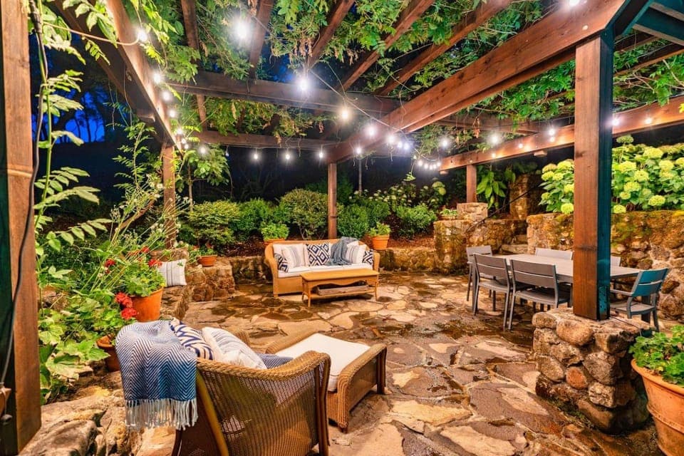 Morlet Hilltop House Villa in Saint Helena