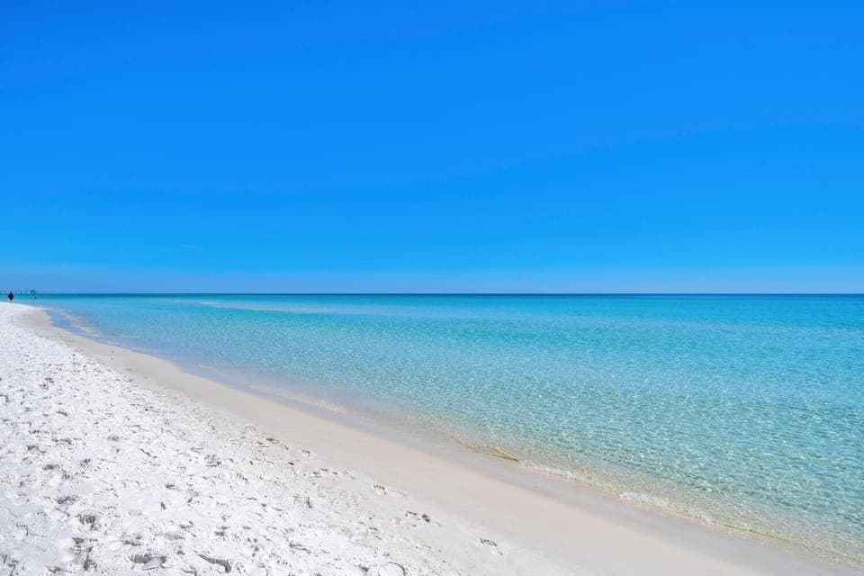 Day, Beach