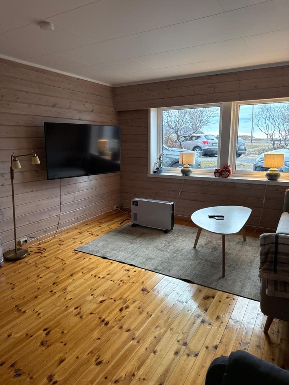 Sissels Guesthouse Apartment in Nordland, Norway