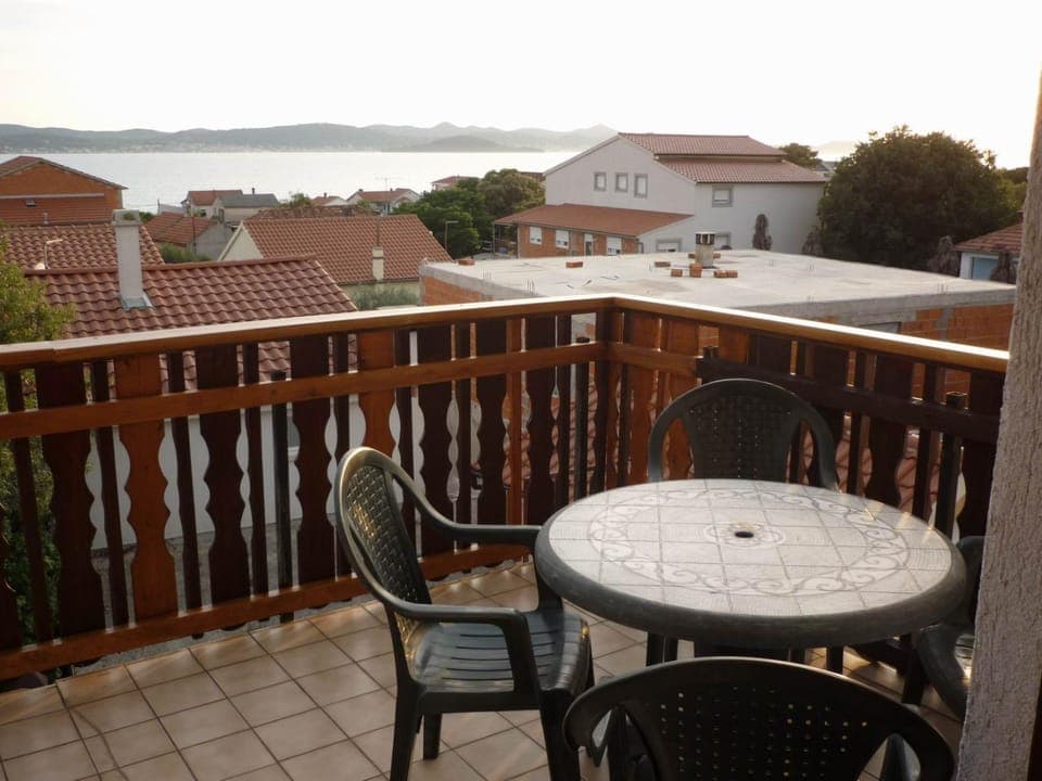 Jelena i Agi apartman Bibinje Apartment in Šibenik-Knin County, Croatia