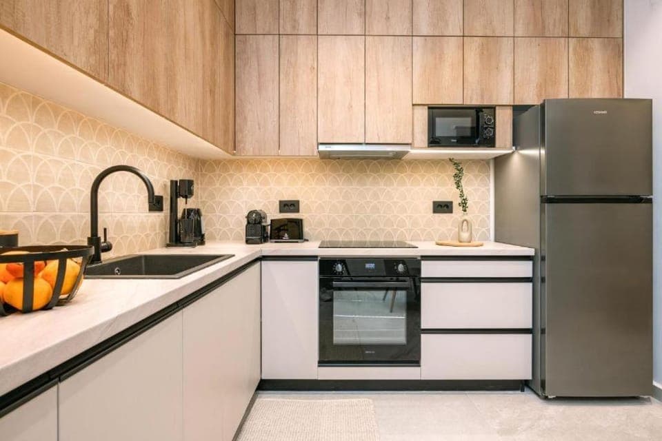 Alavastros City Center Mini Apartment in Zakynthos