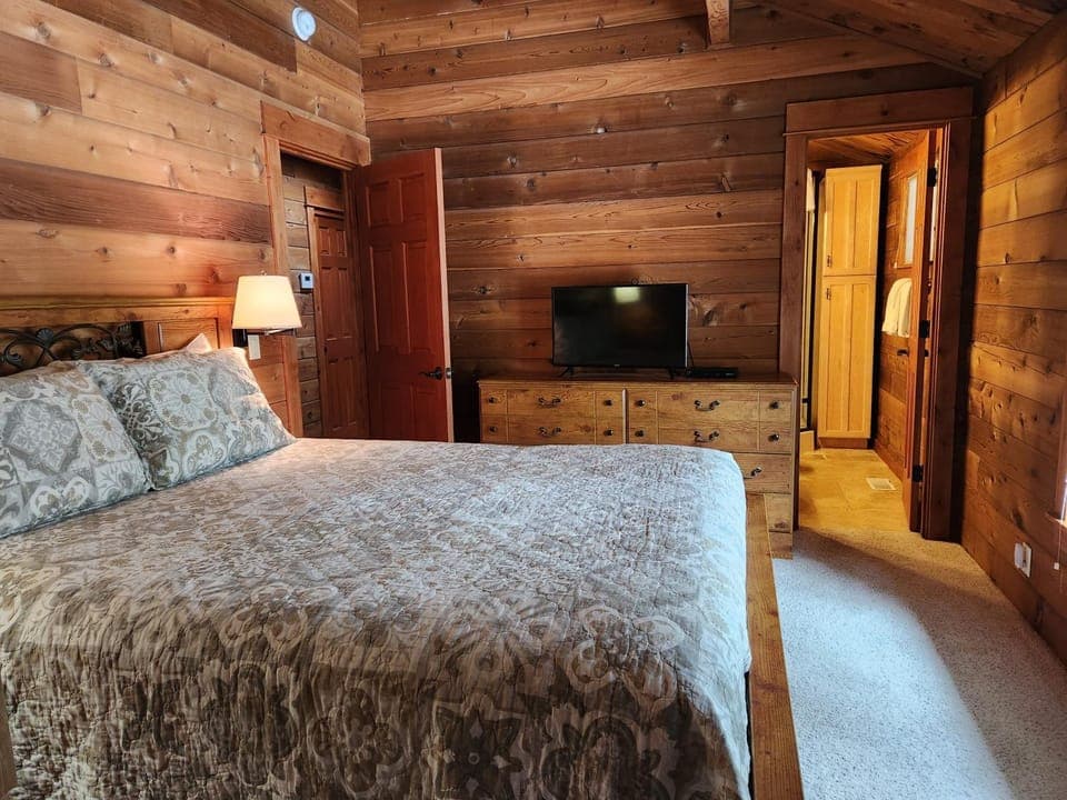 11 Pioneer Lane House in Sunriver