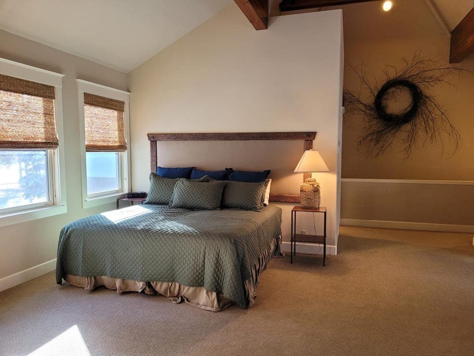 10 Fairway Lane House in Sunriver