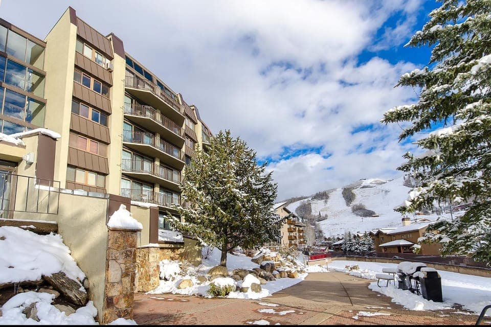 BT402 - Bronze Tree Condominiums by Mountain Resorts Apartment in Steamboat Springs