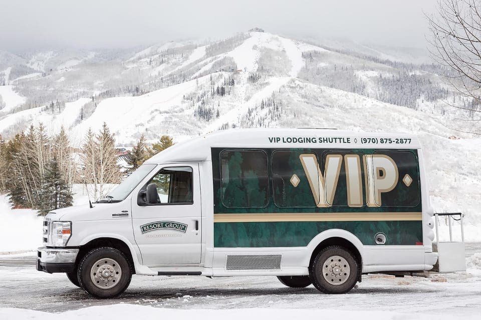 BT502 - Bronze Tree Condominiums by Mountain Resorts Apartment in Steamboat Springs