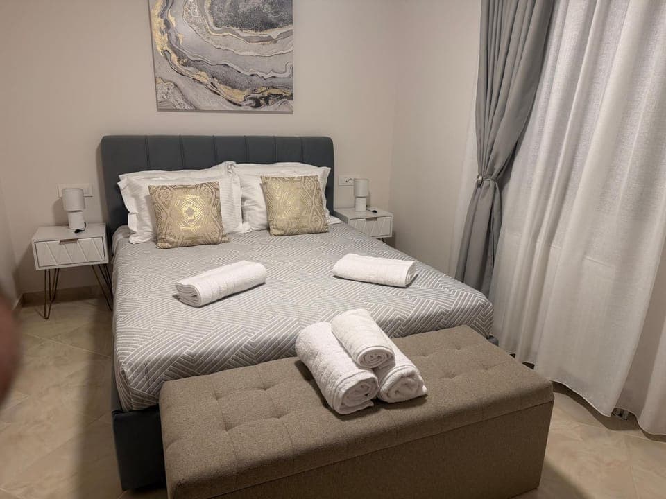 Casa DS Luxury Stay Modern Comfort and Style Apartment in Zakynthos