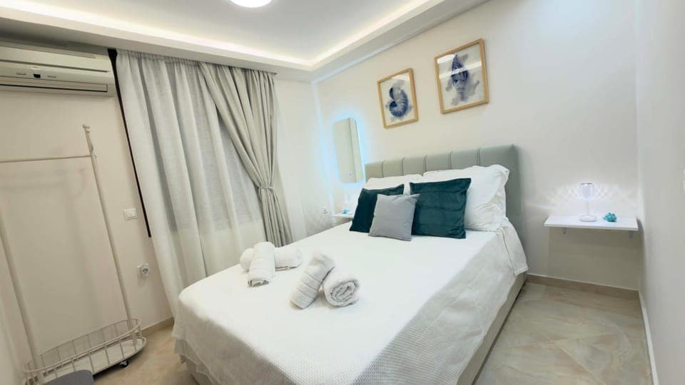 Casa DS Luxury Stay Modern Comfort and Style Apartment in Zakynthos