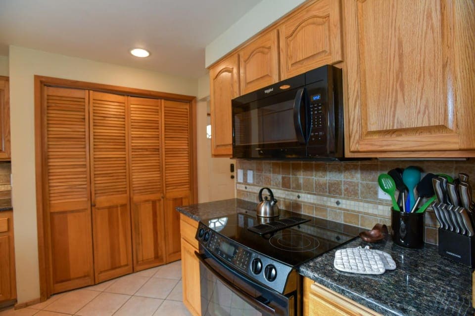 1 Pathfinder Lane House in Sunriver