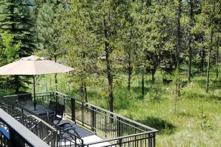 1 Goldfinch Lane House in Sunriver