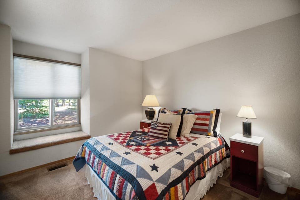 17 Quelah Condo Apartment in Sunriver