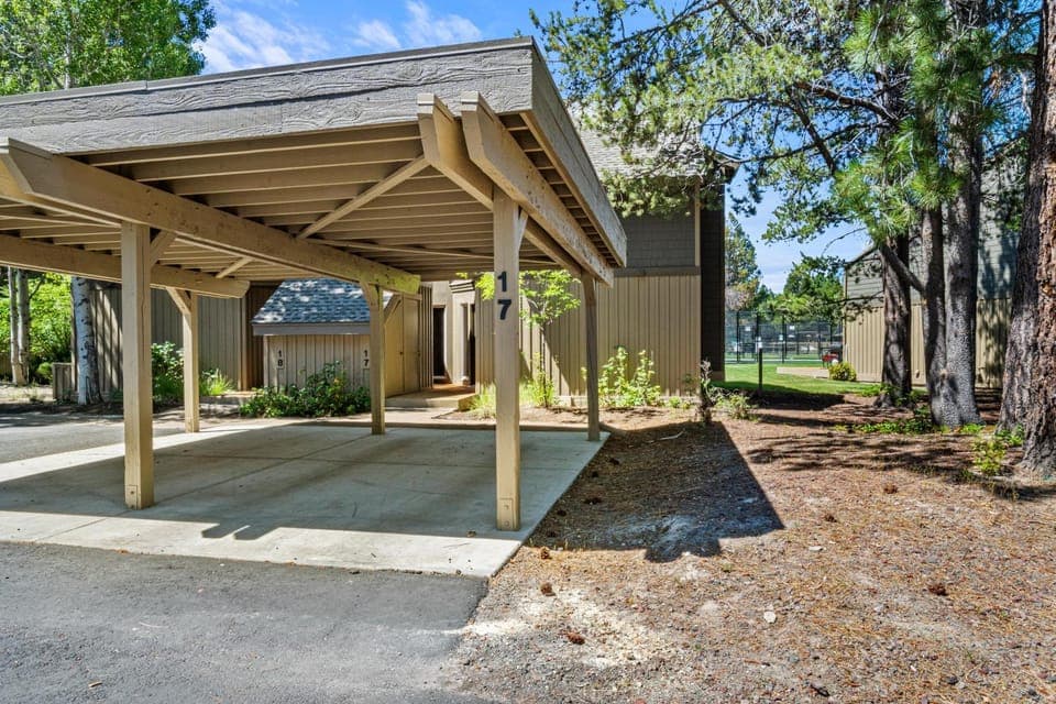 17 Quelah Condo Apartment in Sunriver