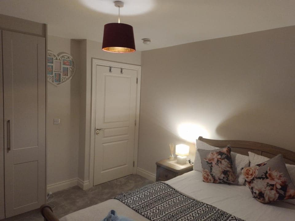Grand Royal Guesthouse Vacation rental in County Dublin