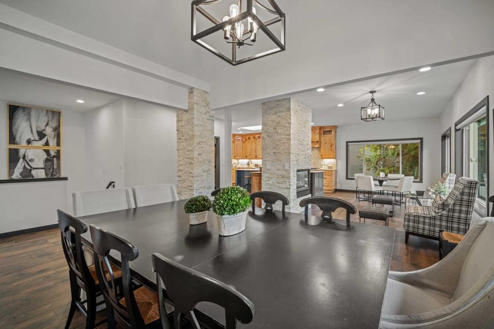 6 Titleist Lane House in Sunriver
