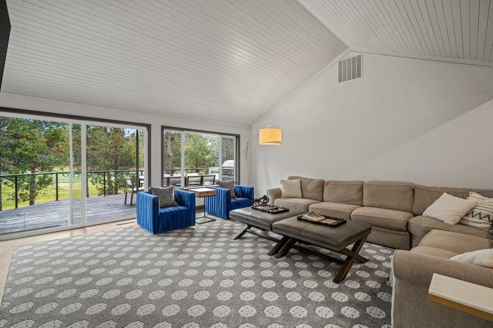 6 Titleist Lane House in Sunriver