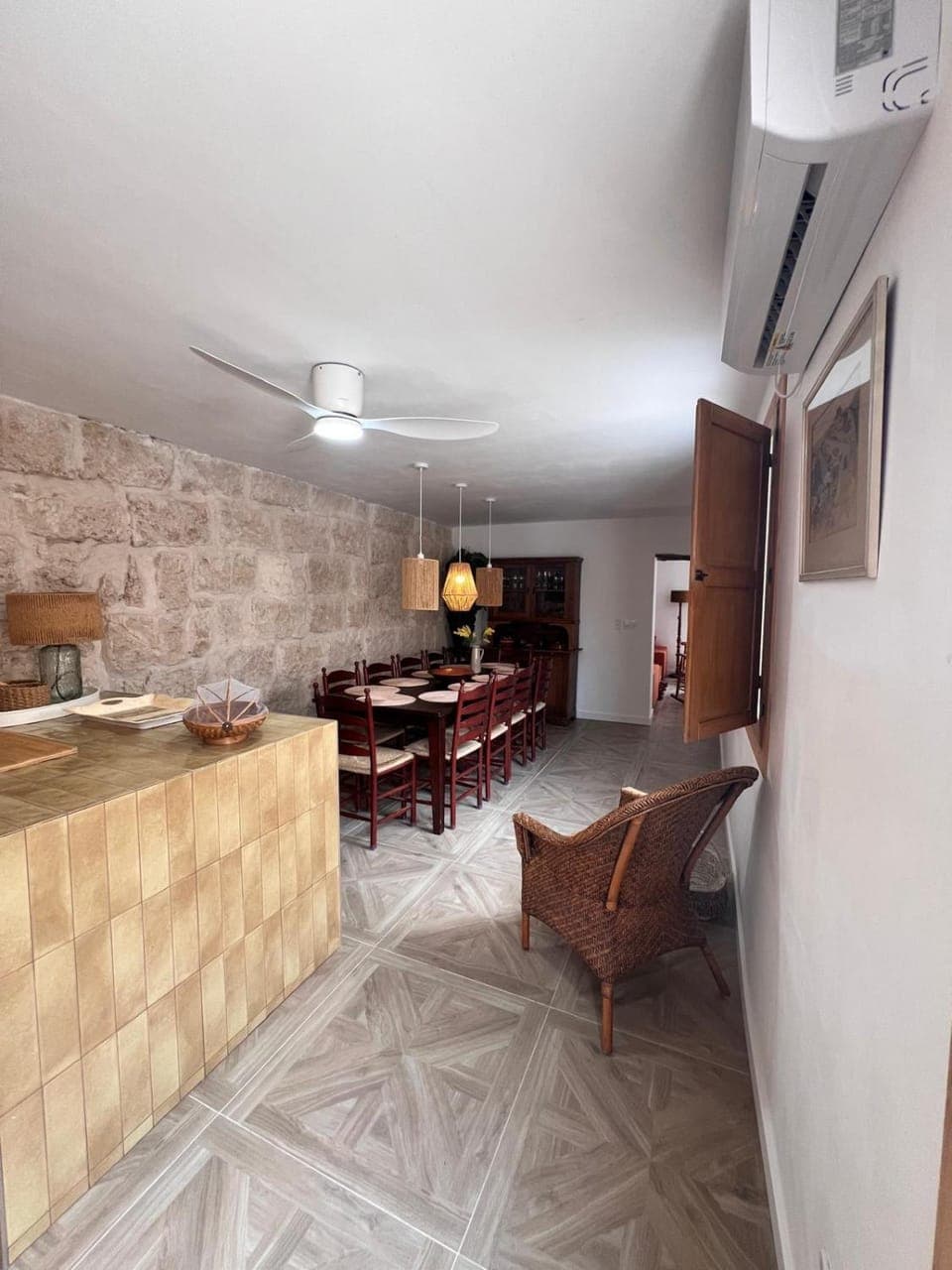 Mi Casa 4 House in Xàbia