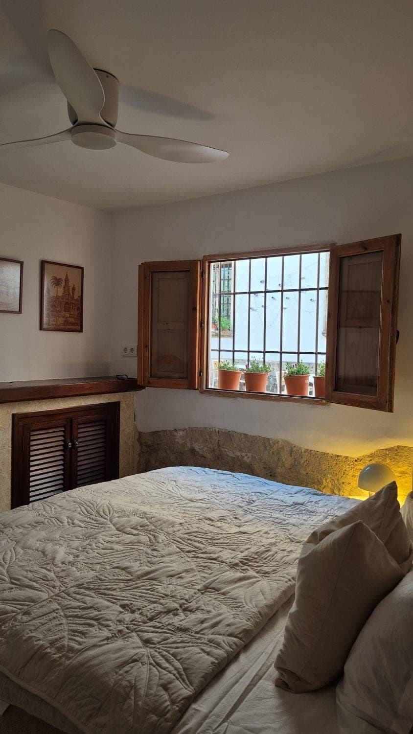 Mi Casa 4 House in Xàbia