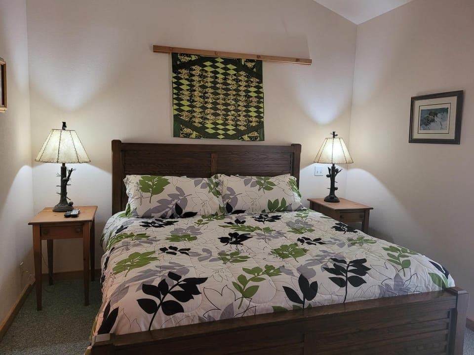9 Aspen Lane House in Sunriver