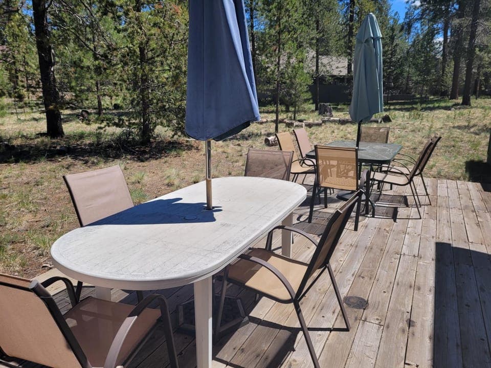 9 Aspen Lane House in Sunriver