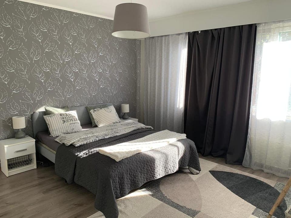 Comfortable Apartment in Hamina Apartment in Finland
