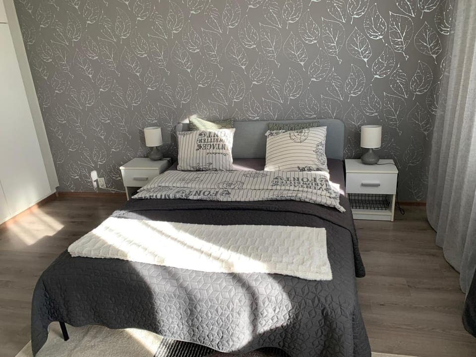 Comfortable Apartment in Hamina Apartment in Finland