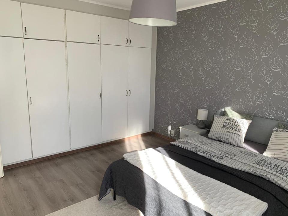 Comfortable Apartment in Hamina Apartment in Finland