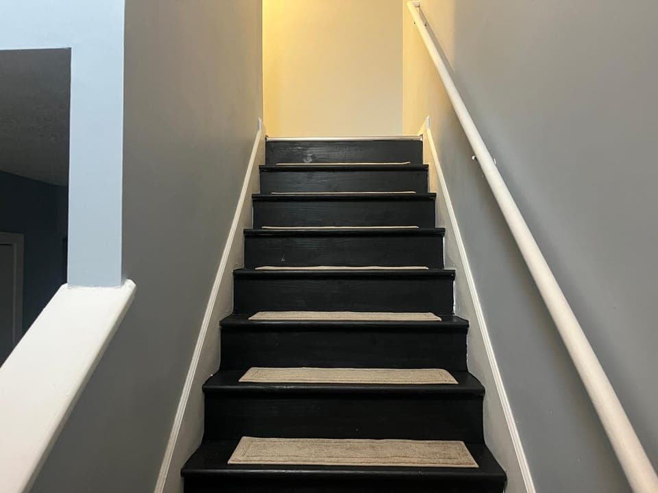 Stylish 3BR Townhouse Apartment in Indiana