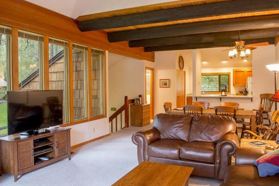 56 Wildflower Apartment in Sunriver