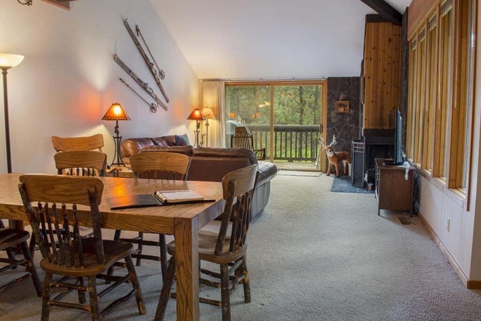 56 Wildflower Apartment in Sunriver