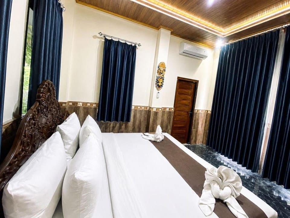 Pandawa Homestay Sidemen Vacation rental in Sidemen
