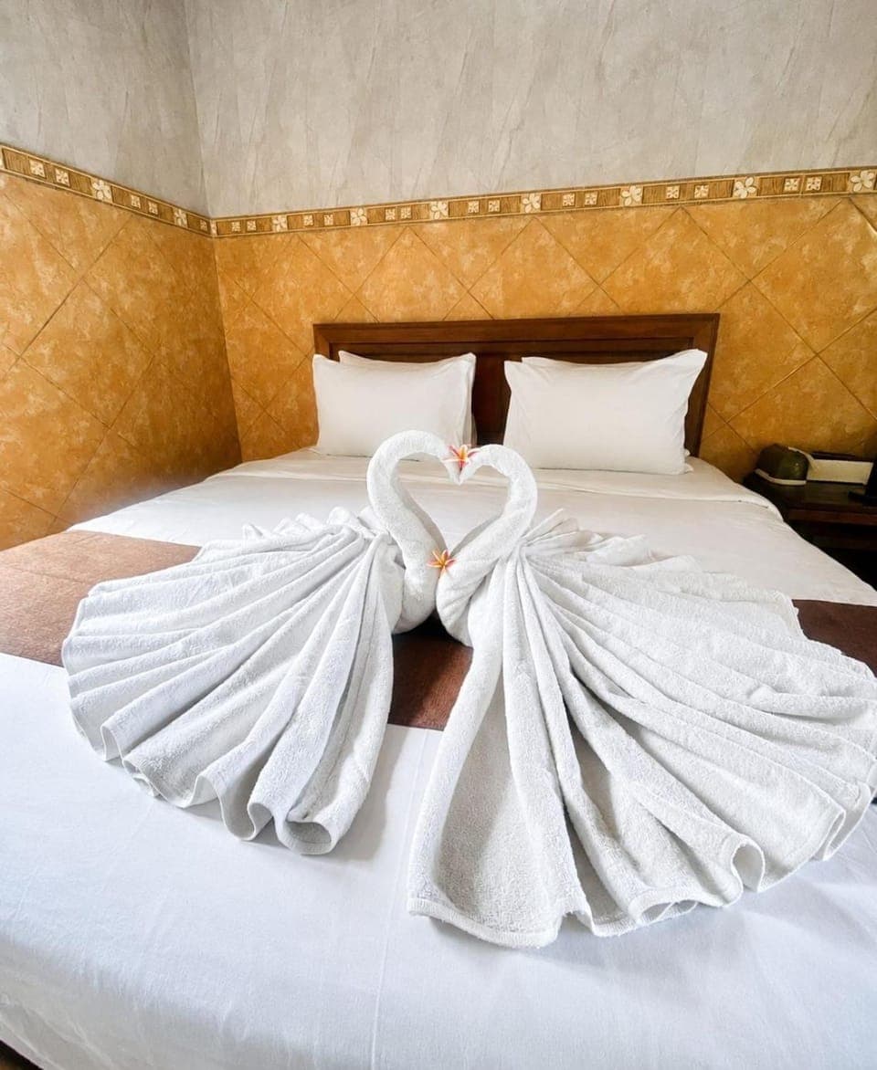 Pandawa Homestay Sidemen Vacation rental in Sidemen