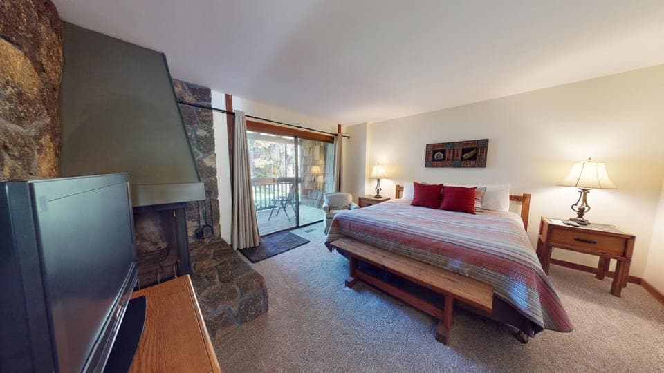 51 Wildflower Apartment in Sunriver