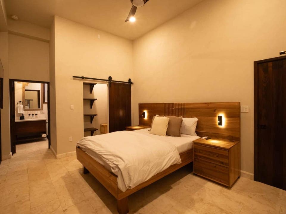 Casa Norte – Oceanfront Villa Villa in Placencia