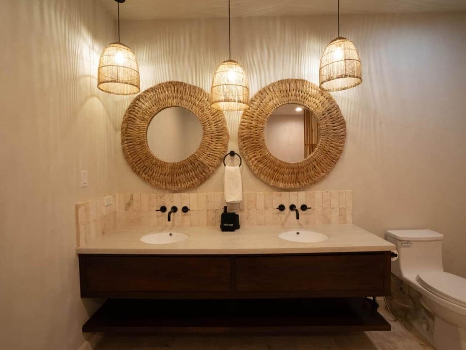 Casa Norte – Oceanfront Villa Villa in Placencia