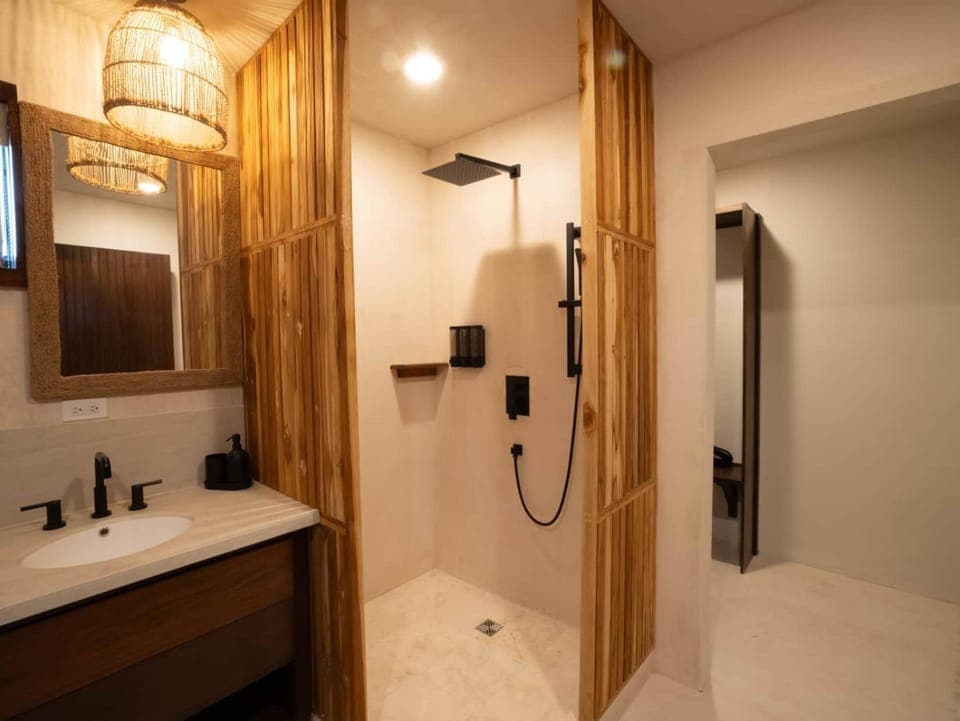 Casa Jardín – Garden Suite Villa House in Placencia