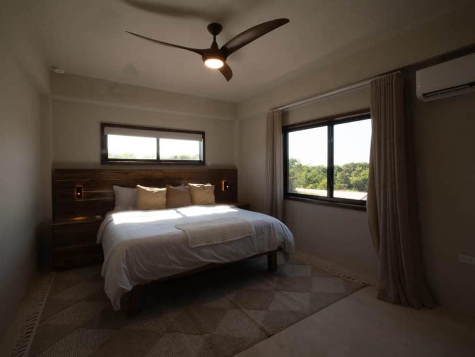 Casa Jardín – Garden Suite Villa House in Placencia