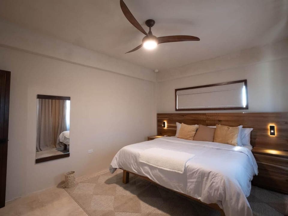 Casa Jardín – Garden Suite Villa House in Placencia